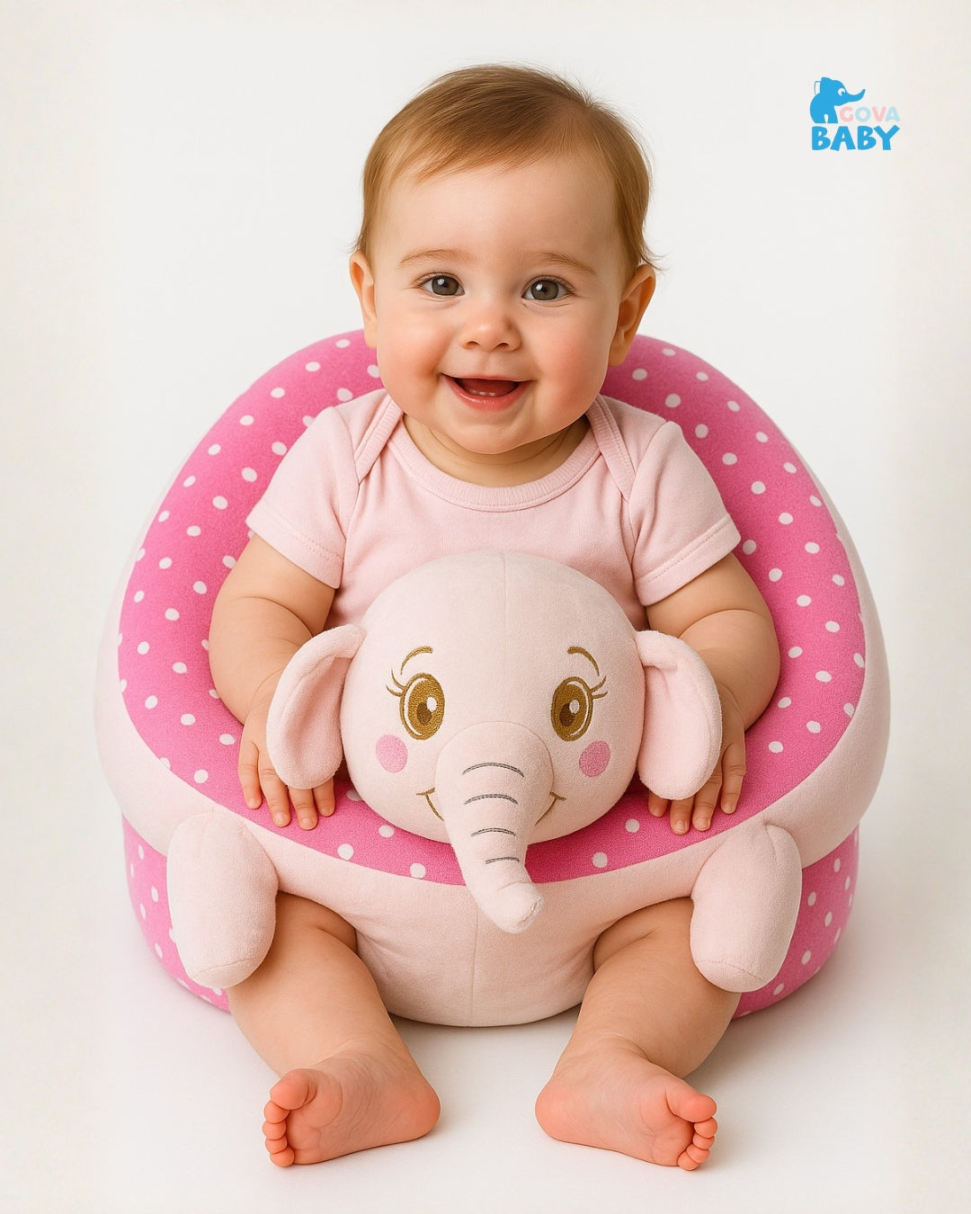 SOFÁ ESTABILIZADOR DE BEBÉS