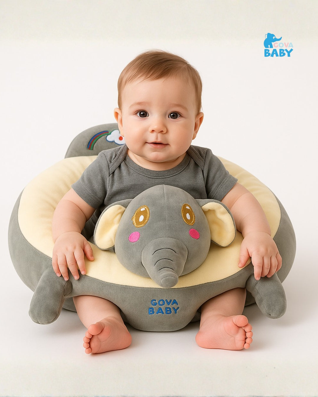 SOFÁ ESTABILIZADOR DE BEBÉS