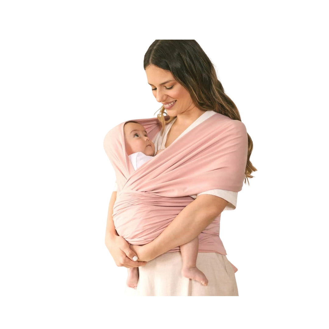FULAR / CARGADOR PARA BEBE PREARMADO