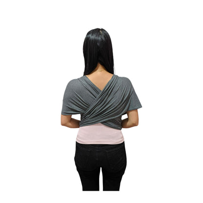 FULAR / CARGADOR PARA BEBE TRADICIONAL